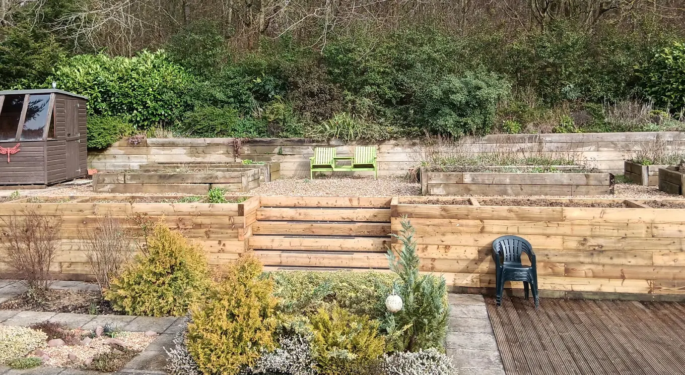 Loftus Landscapes project